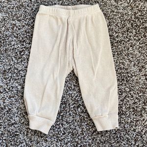 3-6 Month sweatpants